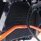 Grille de radiateur Evotech Performance - 1190 Adventure - KTM