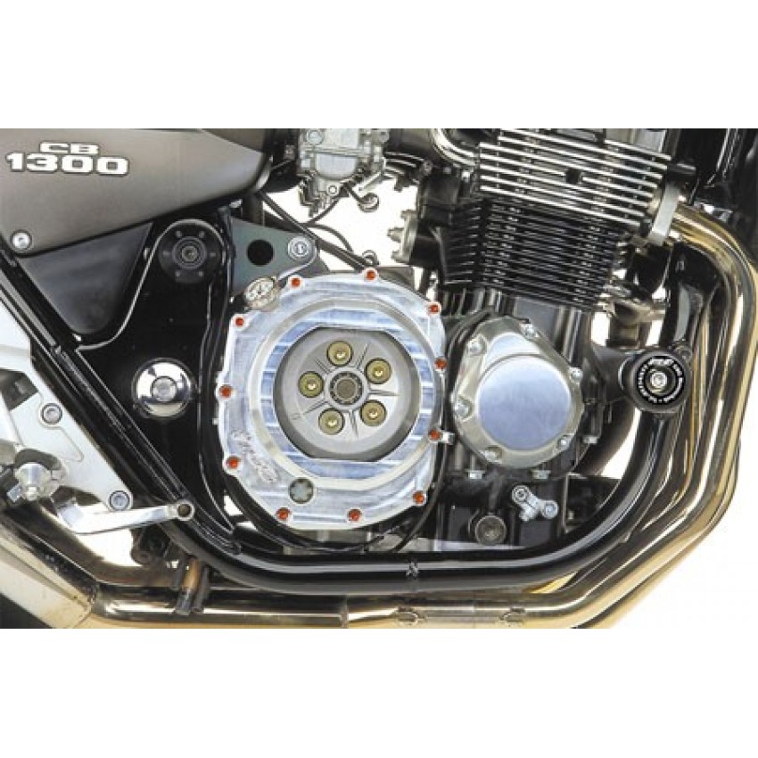 Carter d'embrayage hublot GSG -2003 - CB 1300 - Honda