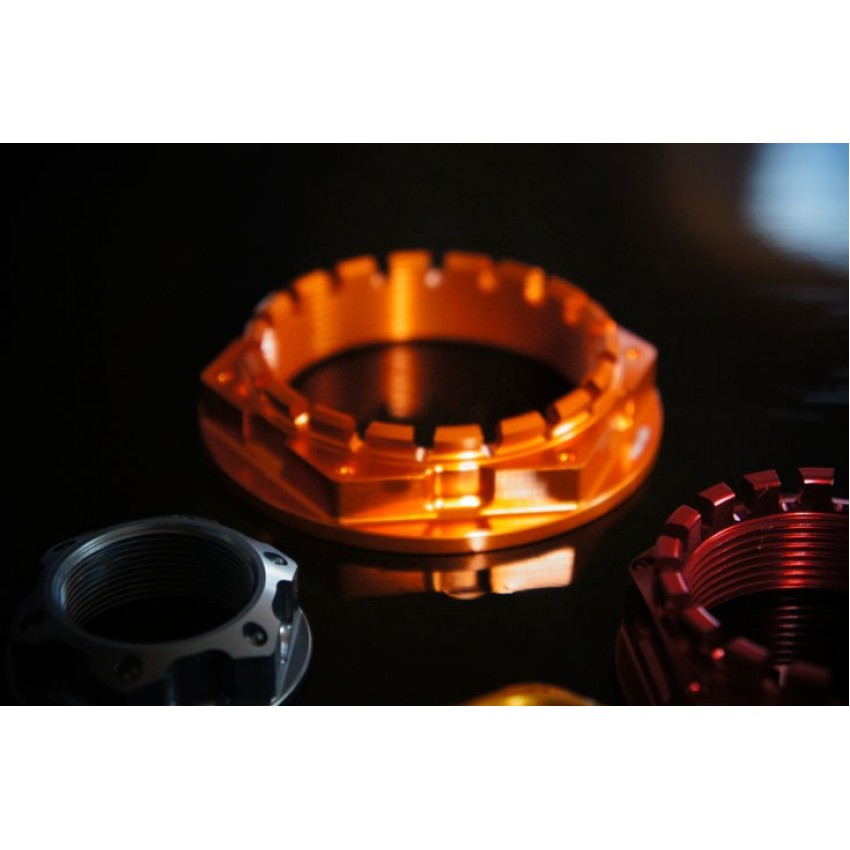 Douille 12kt 60 mm KTM 1290 Super Duke R Roue Arrière Mère écrou achsmutter AD. Douille 12kt 60 mm KTM 1290 Super Duke R Roue Arrière Mère écrou achsmutter AD.