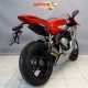 Silencieux Bodis Triobolico - F3 675/800 - MV Agusta