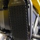 Grille de radiateur d'huile Evotech Performance - Scrambler - Ducati