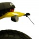 Support de plaque Evotech performance - Scrambler Enduro/Icon - Ducati