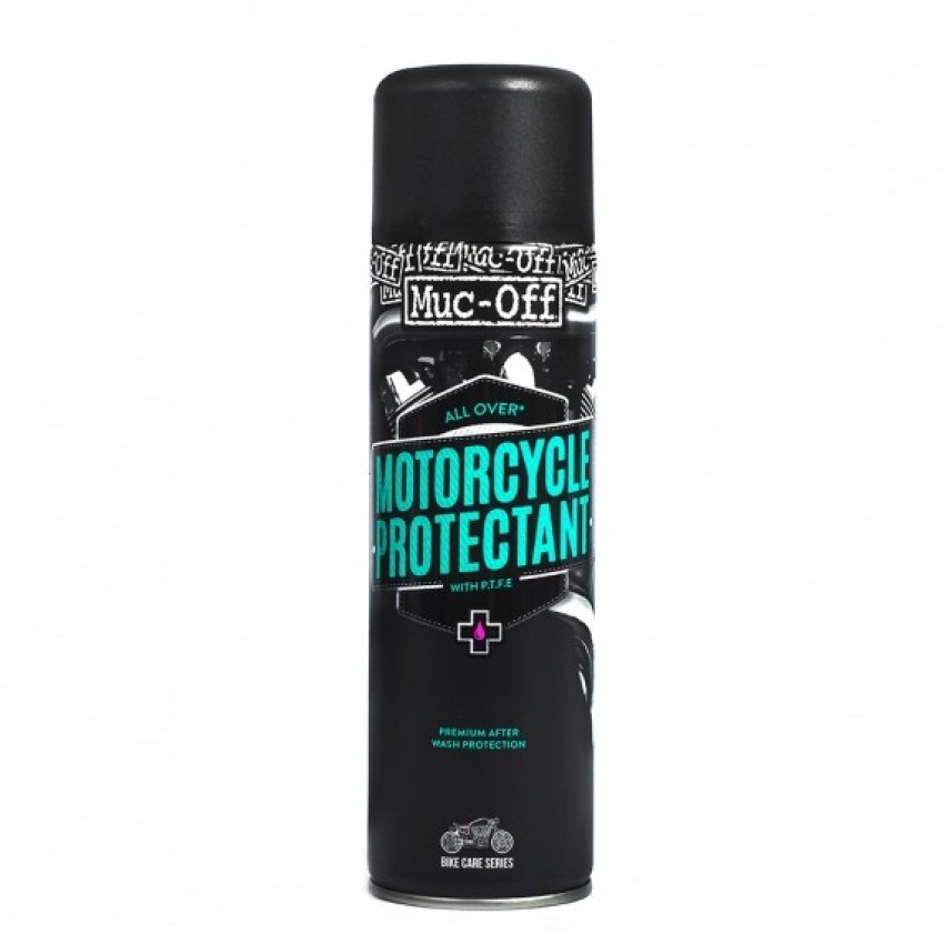 Muc-Off Motorcycle Protectant