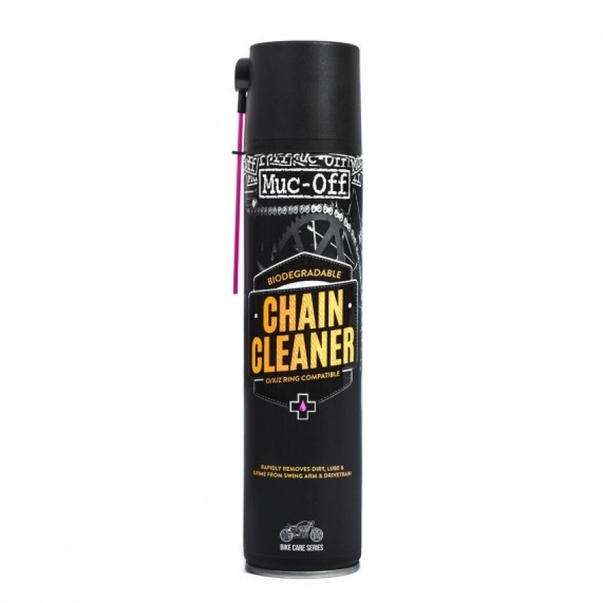 Muc-Off Chain Cleaner