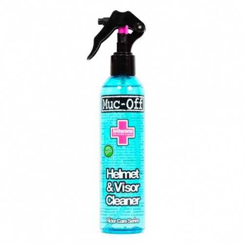 Muc-Off Helmet & Visor Cleaner