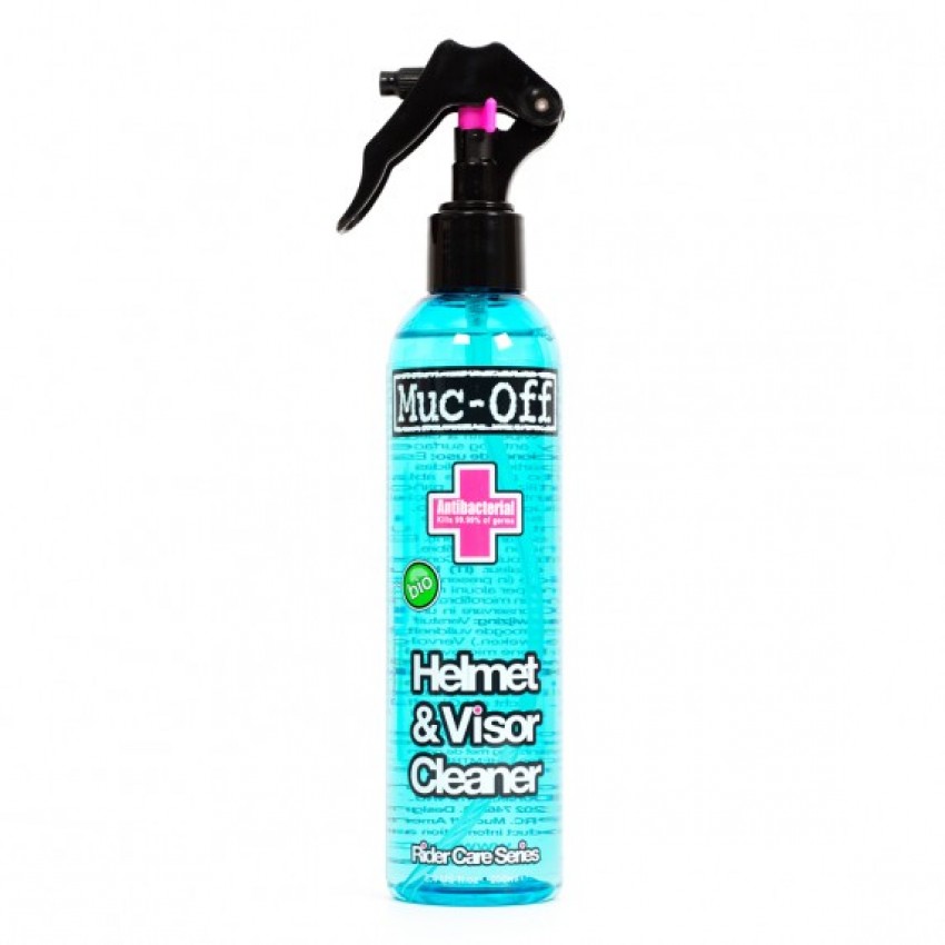 Muc-Off Helmet & Visor Cleaner