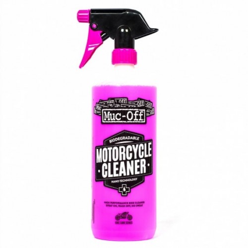 Muc-Off Nano Tech - 1 Litre