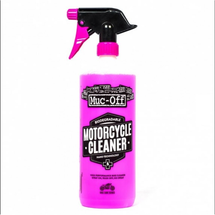 Muc-Off Nano Tech