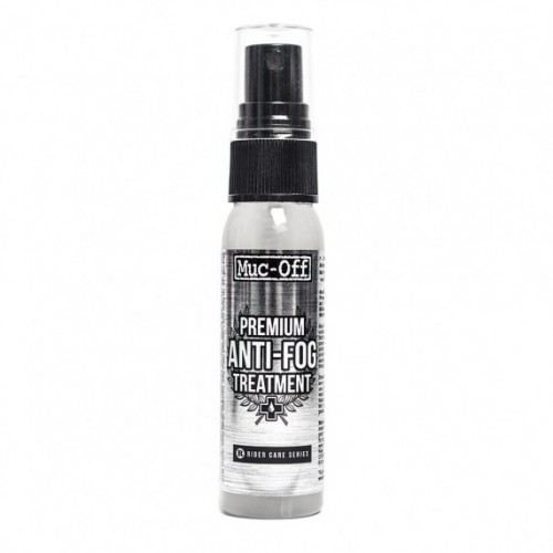 Muc-Off Premium Anti-Fog