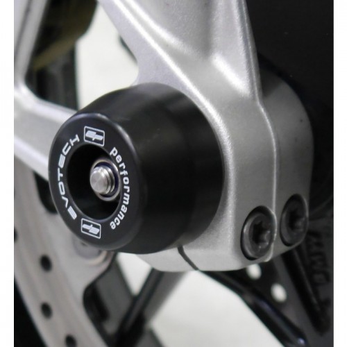 Kit protection de roue avant Evotech Performance - Nine-T - BMW