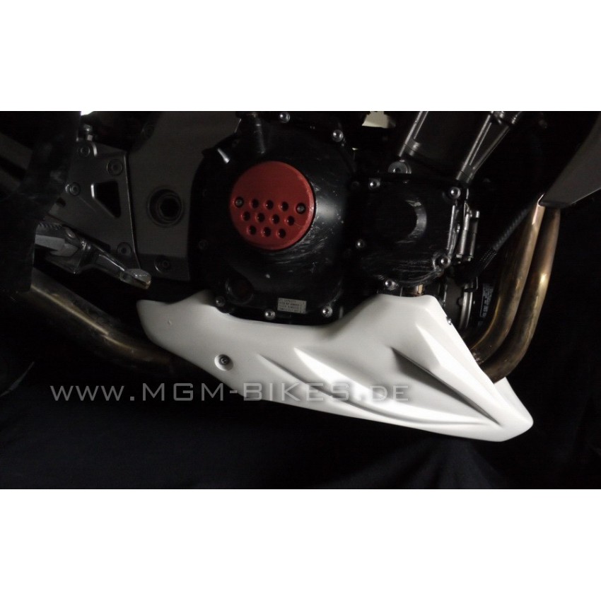 Sabot MGM Bikes BS112 - Z1000 2003-06 - Kawasaki