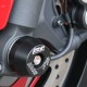 Kit protection de roue avant GSG - R1 2015-16 - Yamaha