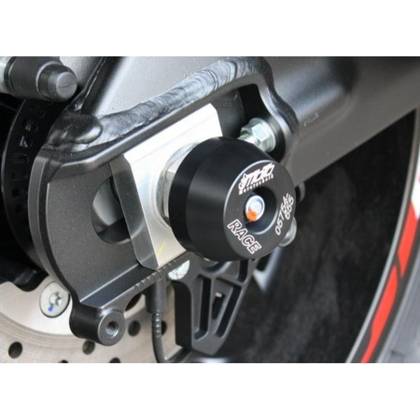 Kit protection de roue arrière GSG - R1 2015-16 - Yamaha