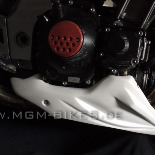 Sabot MGM Bikes BS112 - Z750 2004-06 - Kawasaki