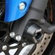 Kit protection roue avant - GSX-S 1000 - Suzuki