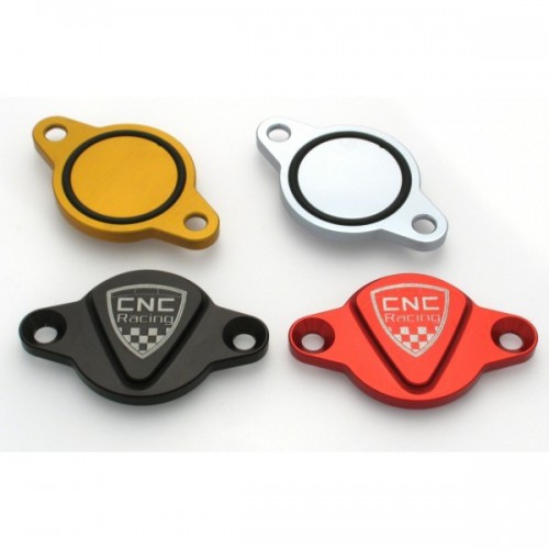 Carter d'inspection phase SBK CNC Racing - Multistrada 620-1000-1100 - Ducati