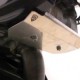 Protection moteur inox CNC Racing - Multistrada 1200 - Ducati