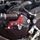 Protection pompe à eau CNC Racing - Multistrada 1200 - Ducati