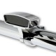 Barrette de voyants aluminium Highsider