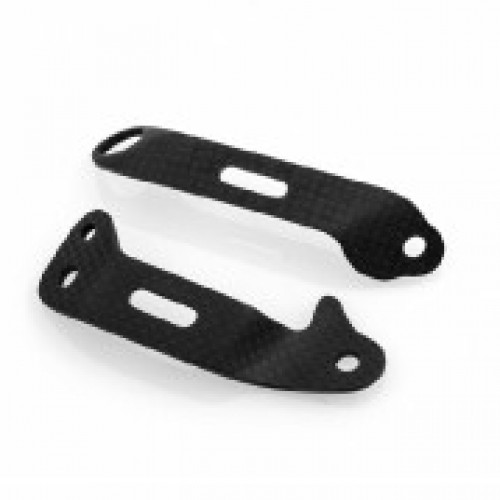 Supports bocaux maître cylindre CNC Racing - Paniglae - Ducati