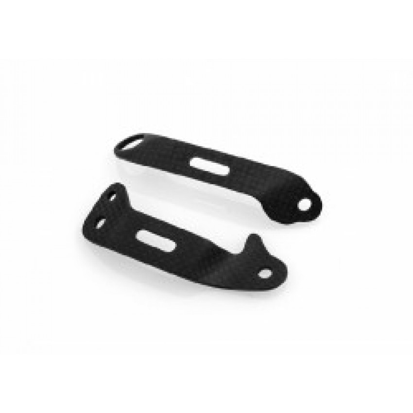 Supports bocaux maître cylindre CNC Racing - Paniglae - Ducati