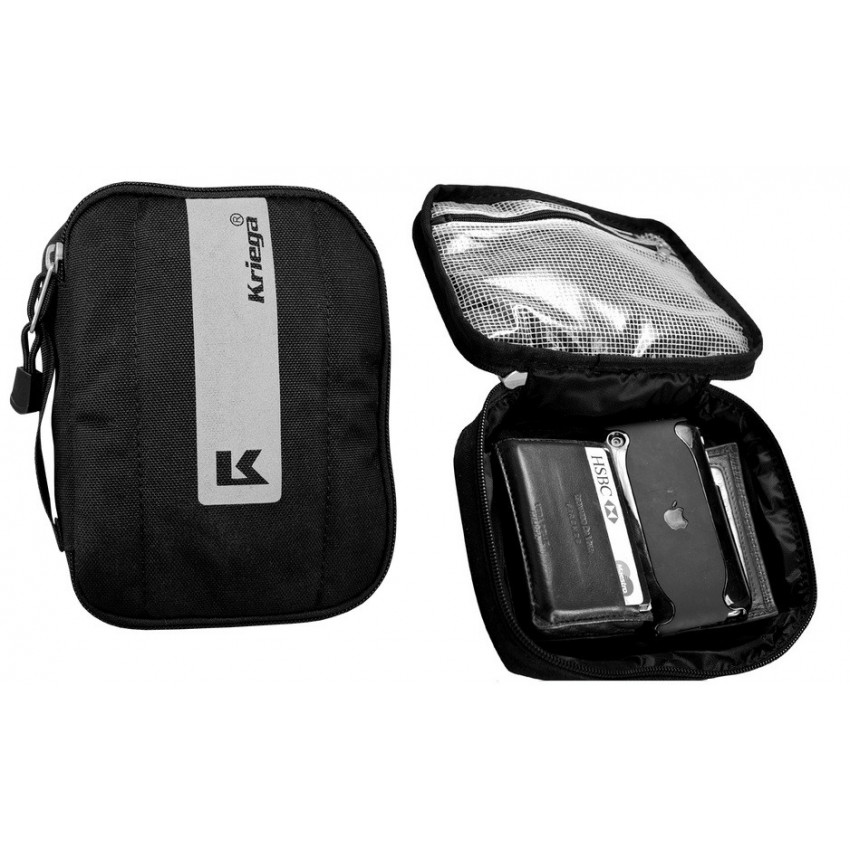 Kriega Kube1 Organiser