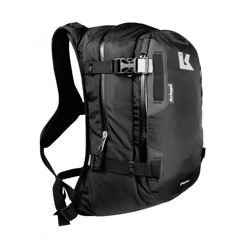Kriega sac dos Rucksack R20 Krax Moto