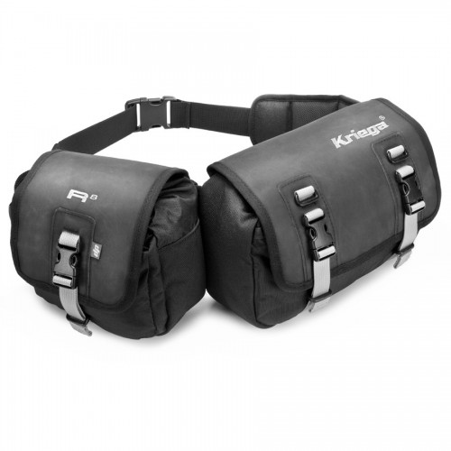 Kriega sac-ceinture Waistpack R8