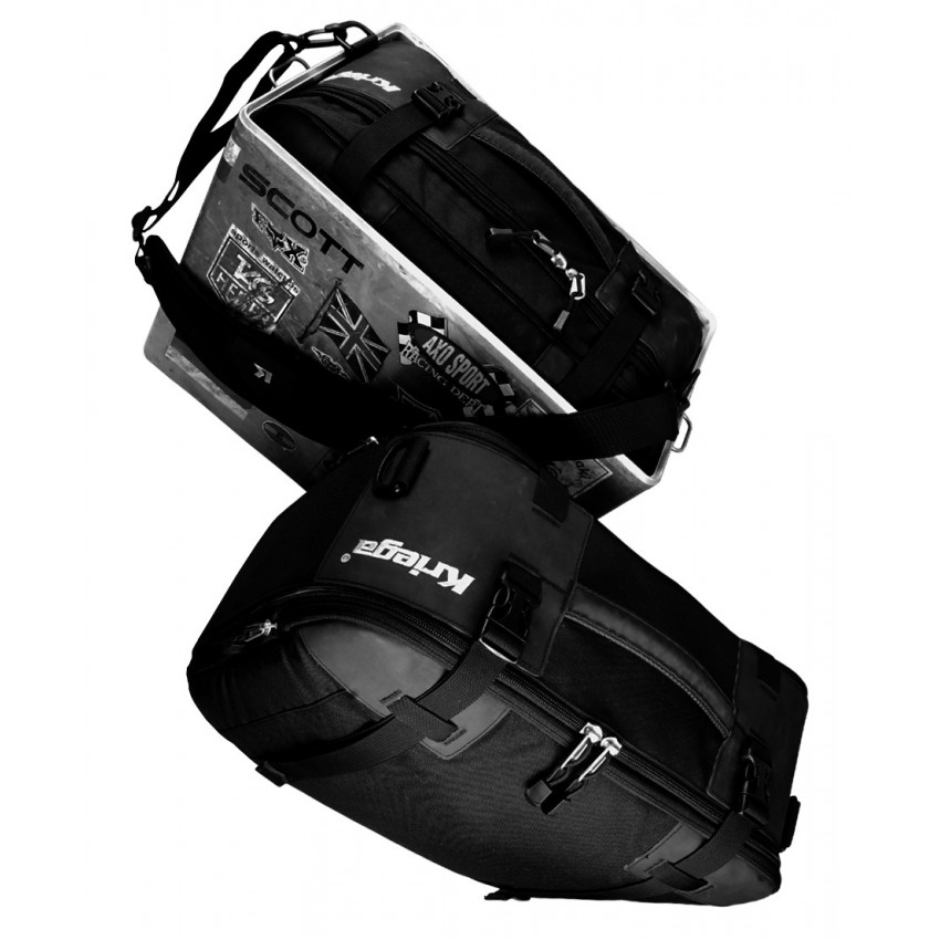 Kriega Travel Bag KS40 KraxMoto