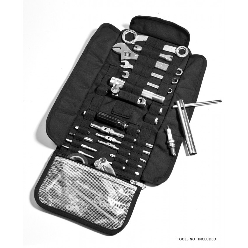 Kriega Etui à outils Tool Roll