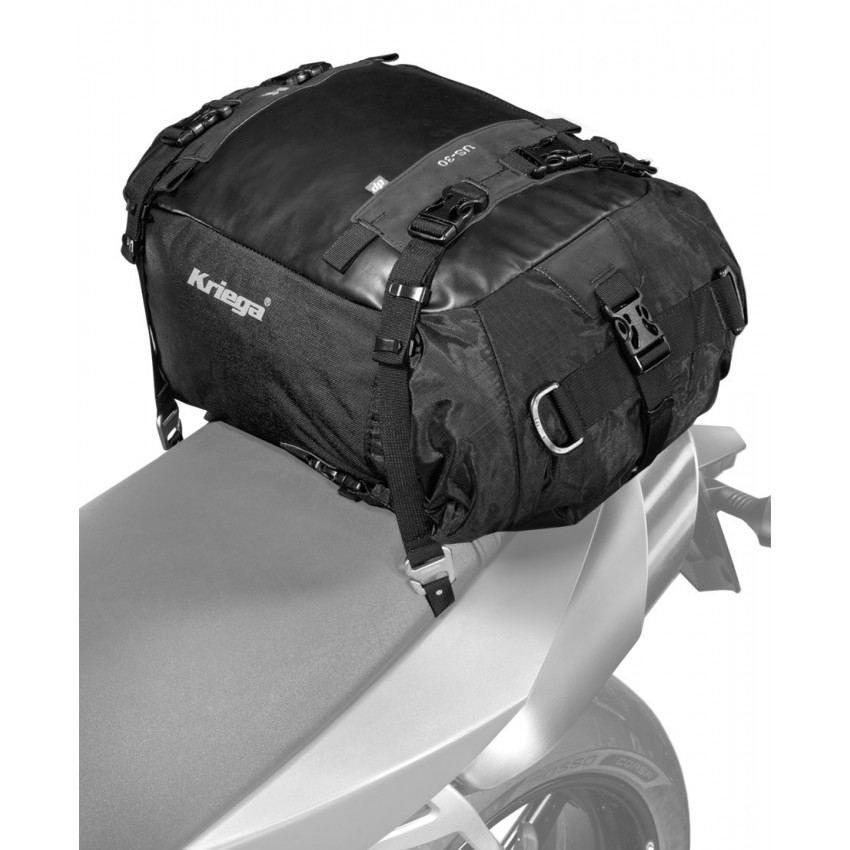 Kriega sacoche de selle US-30 Drybag