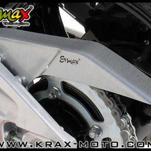 Garde Boue Arrière Ermax - GSR 600 - Suzuki