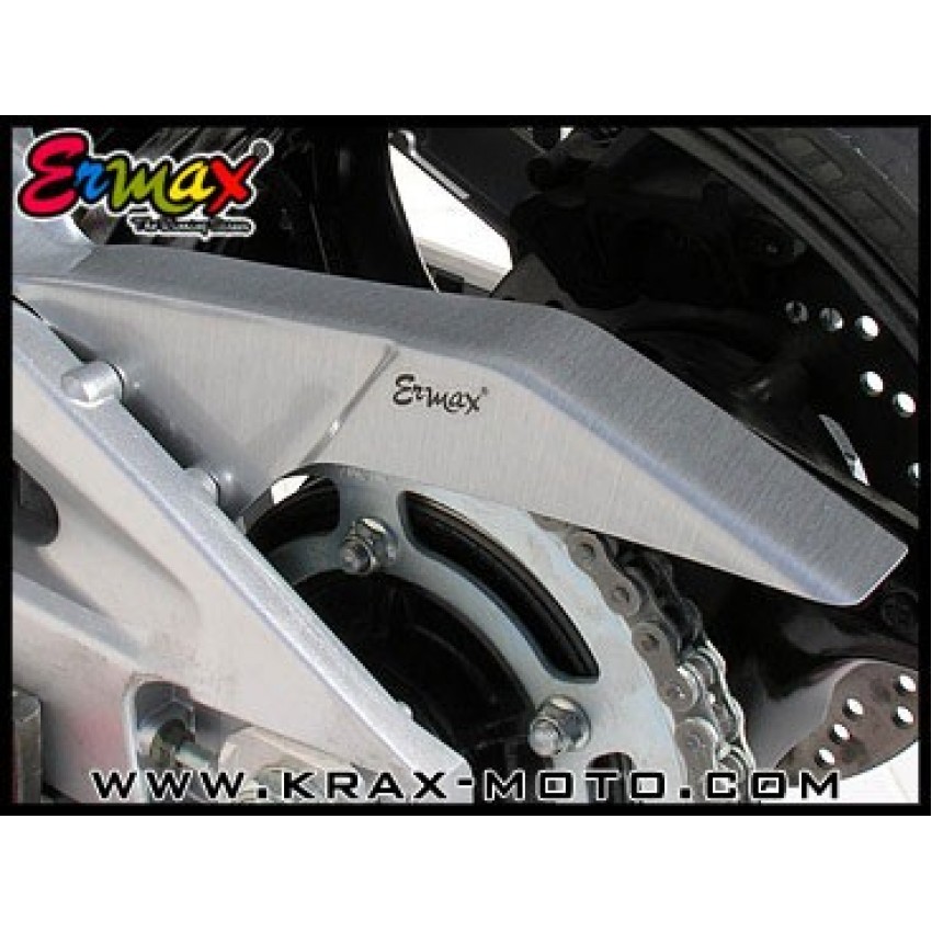 Garde Boue Arrière Ermax - GSR 600 - Suzuki