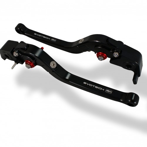 Leviers réglable Evotech Performance - XJR 1300 2015+ - Yamaha