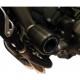 Kit protection Evotech Performance - MT09 Tracer - Yamaha