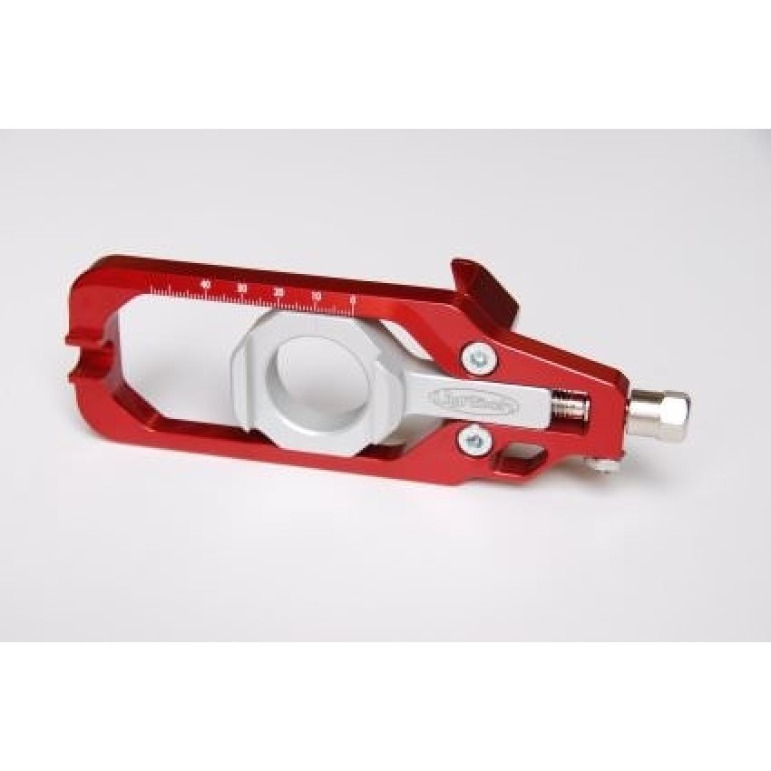 Tendeur de chaîne Lightech - CBR 600/1000 - 2007/13 - Honda