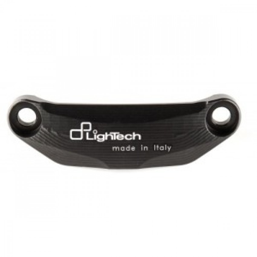 Protection de carter gauche Lightech - F4 2010+ - MV Agusta