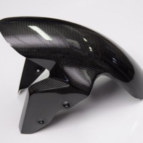 Garde boue avant carbone Lightech - S1000RR 2009/14 - BMW