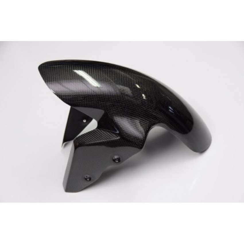 Garde boue avant carbone Lightech - S1000RR 2009/14 - BMW