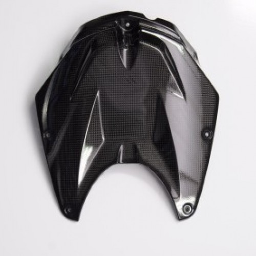 Protections réservoir carbone Lightech - S1000 RR 2009/14 - BMW