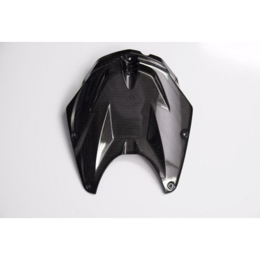 Protections réservoir carbone Lightech - S1000 RR 2009/14 - BMW