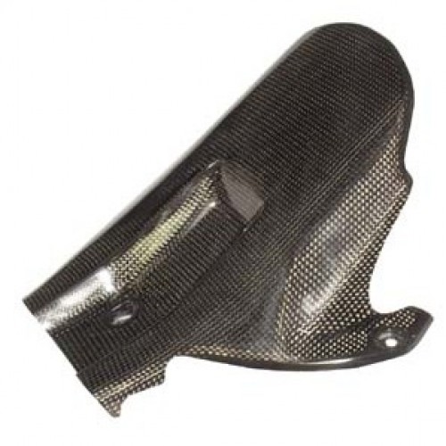 Garde boue arrière carbone Lightech - CBR 1000 2012/13 - Honda