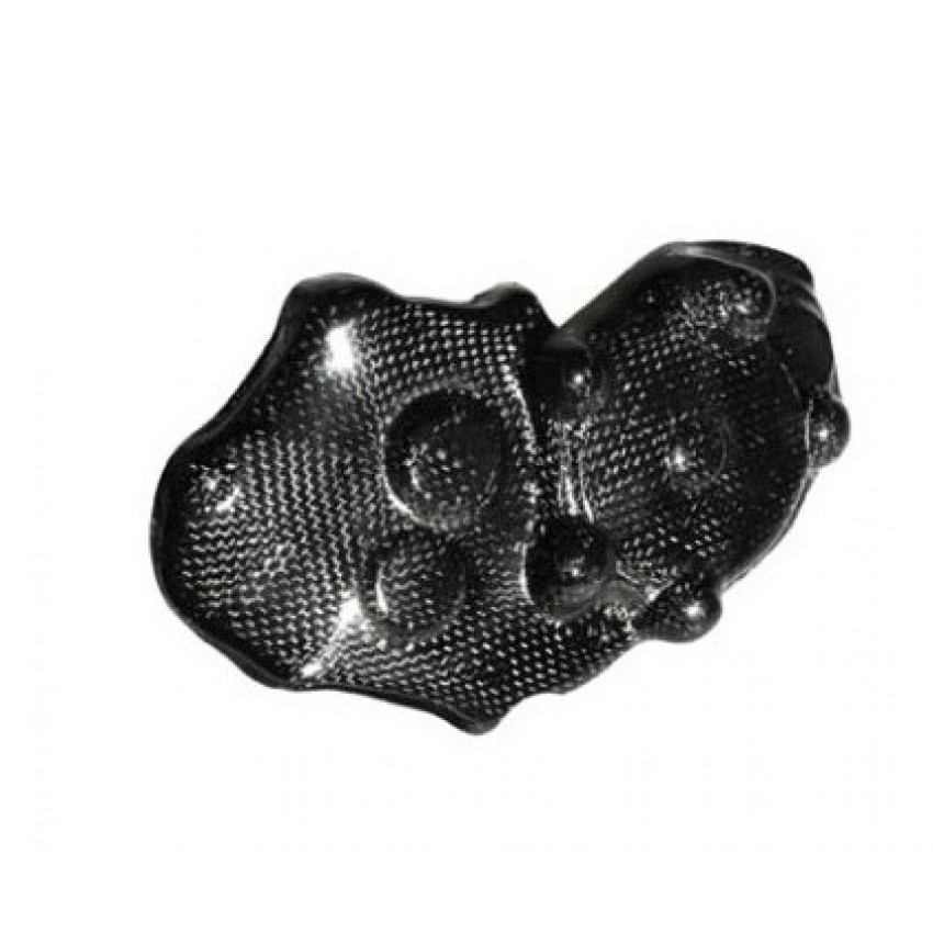 Couvre pick up carbone Lightech - ZX10 R 2006/07 - Kawasaki