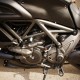 Molette réglage amortisseur CNC Racing - Diavel - Ducati