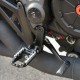 Repose pieds CNC Racing - Diavel - Ducati
