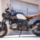 Selle Roland Sands "Enzo" - Nine-T - BMW