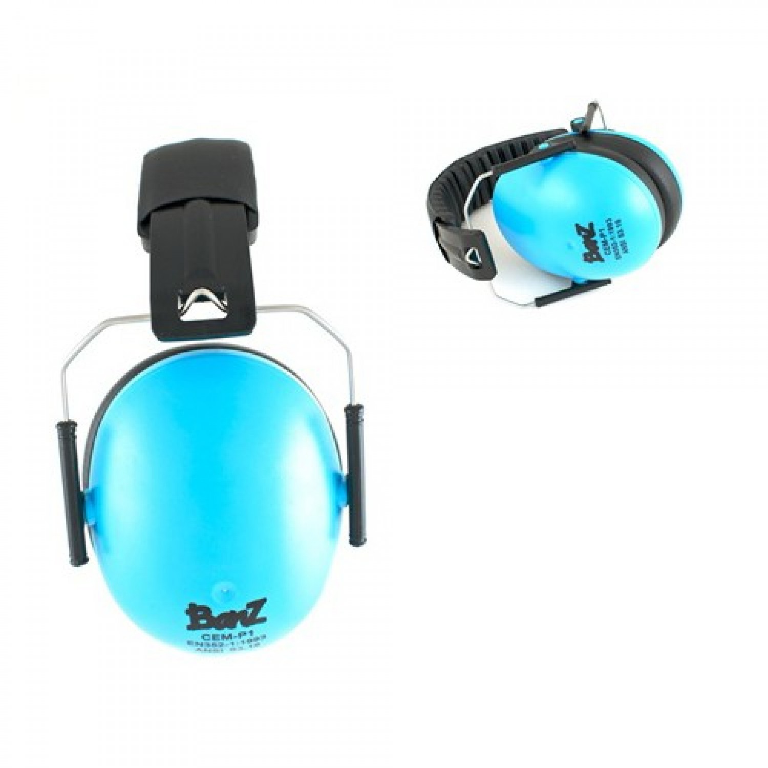 Casque antibruit - enfant