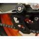 Dent de requin Evotech Performance - RC 390 - KTM