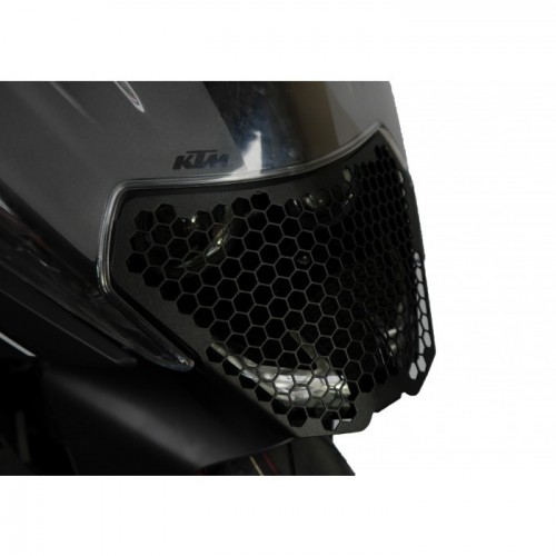 Grille de phare Evotech Performance - RC 125/200/390 - KTM