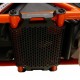 Obturateur de cale-pieds Evotech Performance - RC 390 - KTM